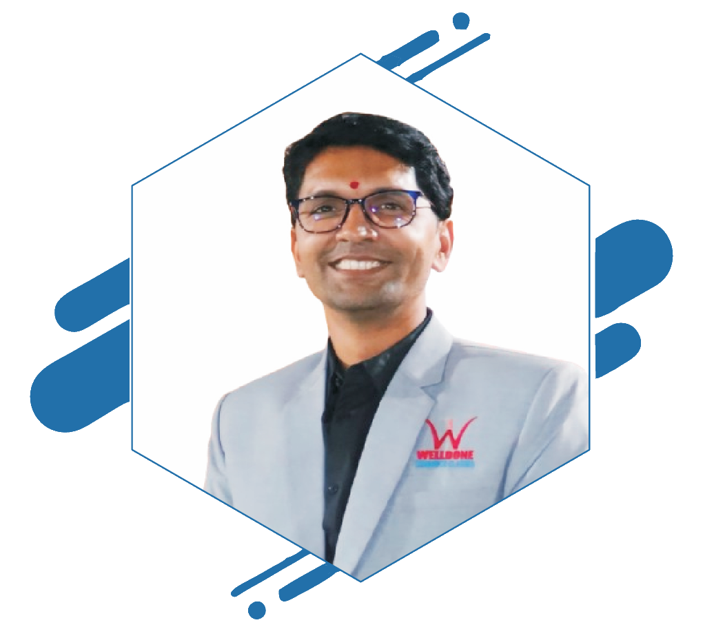 CA Kedar Pande