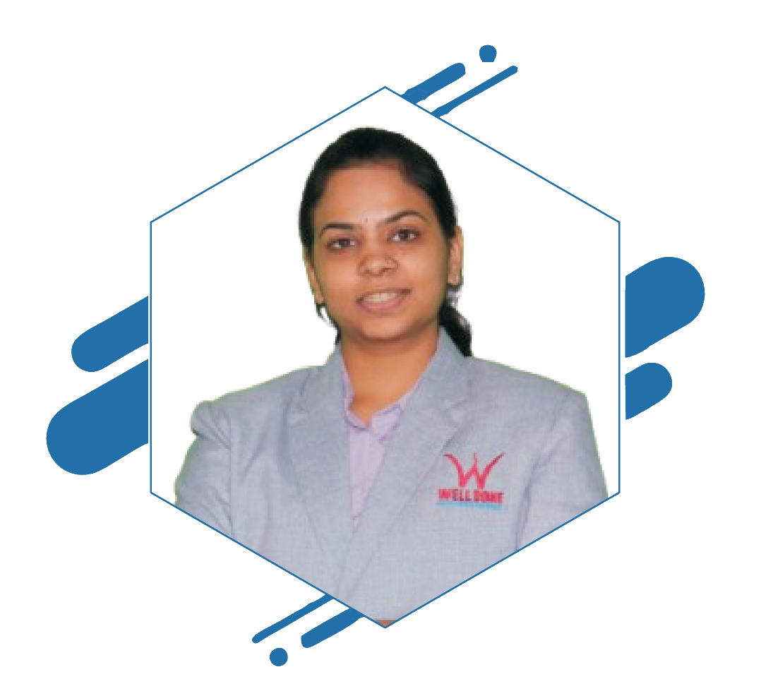 CA Priti Bang