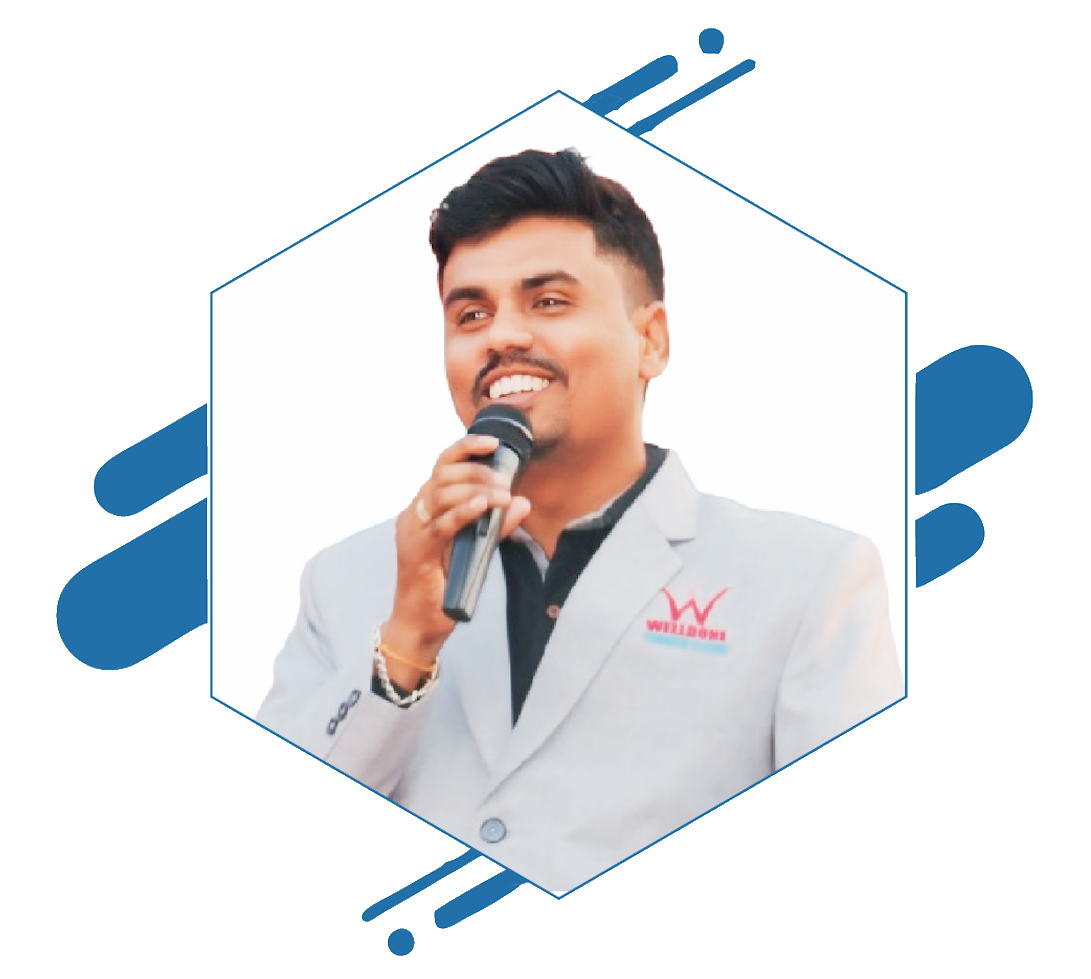 Prof. S. Jadhav